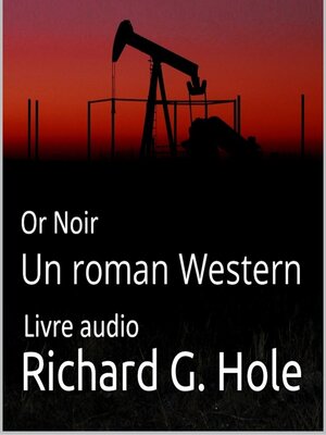 cover image of Or Noir